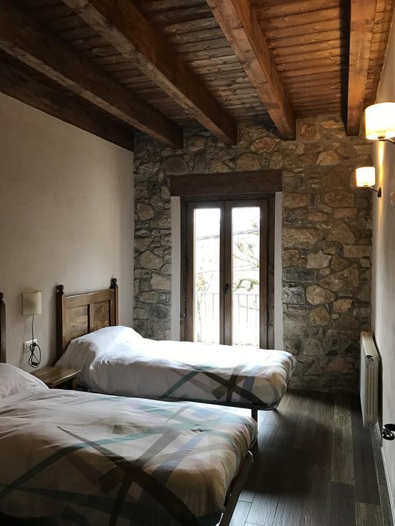 شقة Cal Remolins Coll de Nargó المظهر الخارجي الصورة